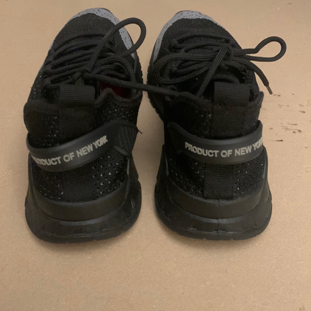 Workout sneakers
